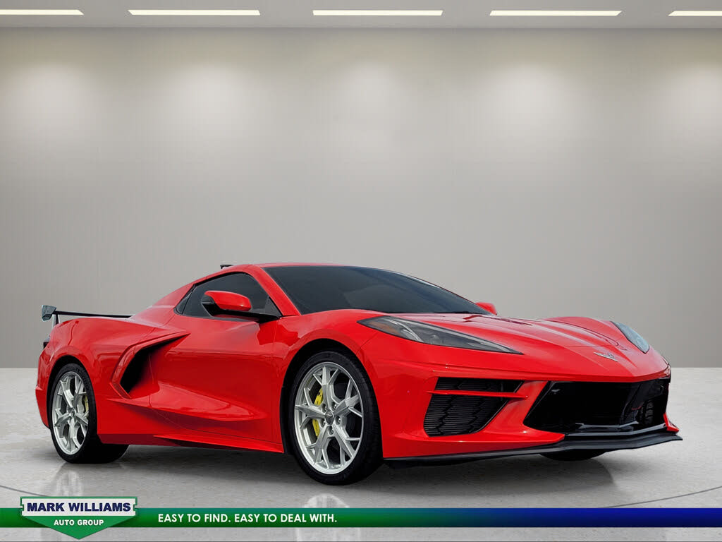 2023 Chevrolet Corvette Stingray for sale in Cincinnati, OH