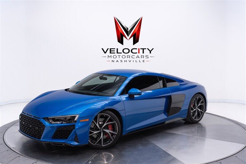 2023 Audi R8 5.2 V10 performance for sale in Nashville, TN
