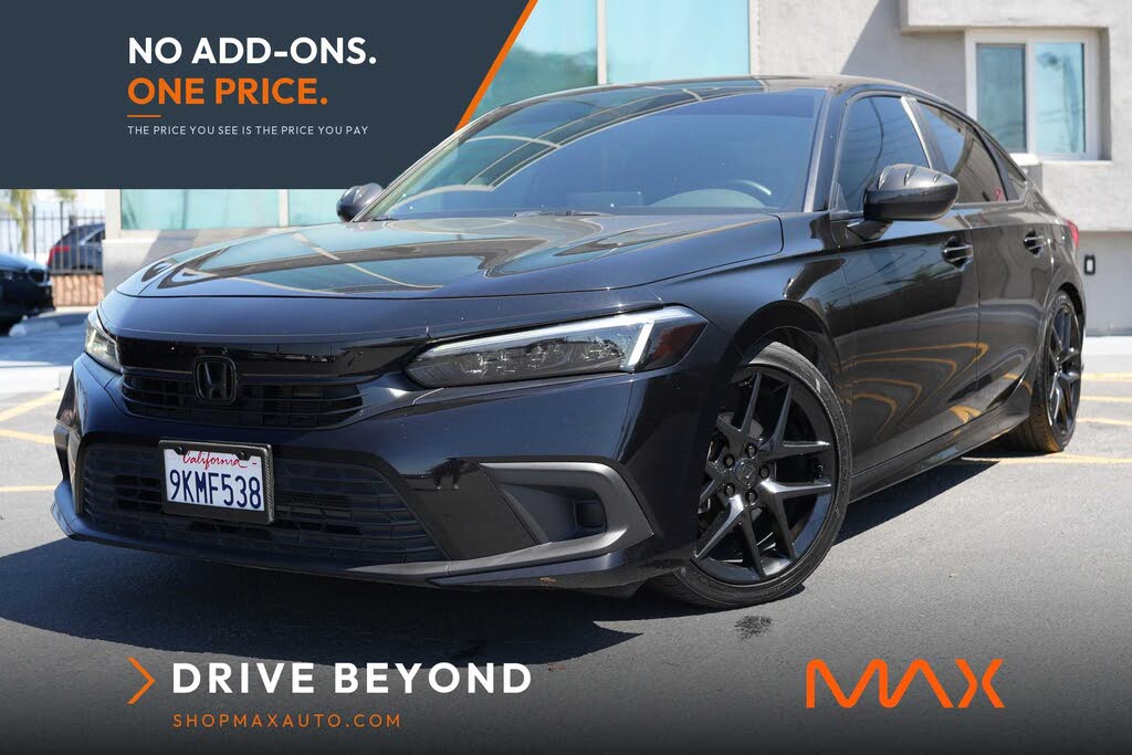 2022 Honda Civic