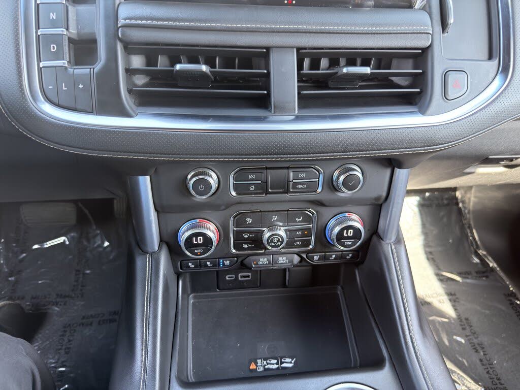 2023 GMC Yukon