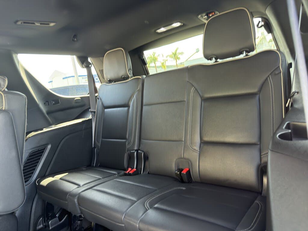 2023 GMC Yukon