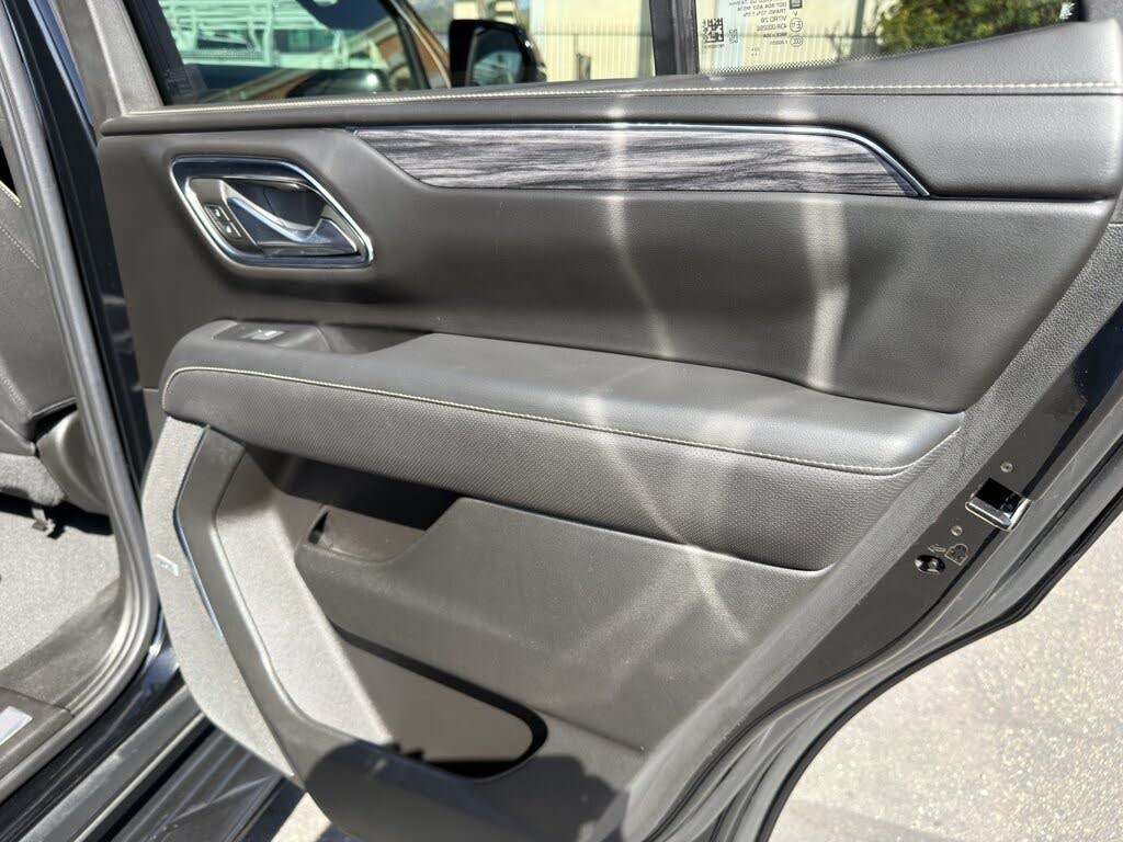 2023 GMC Yukon