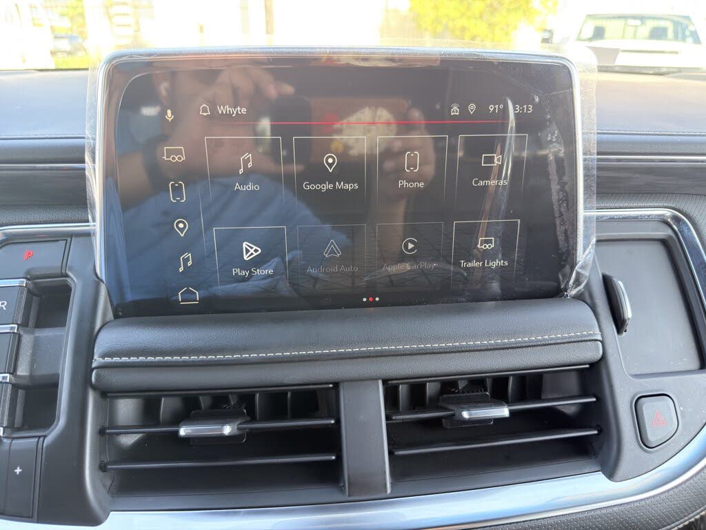 2023 GMC Yukon
