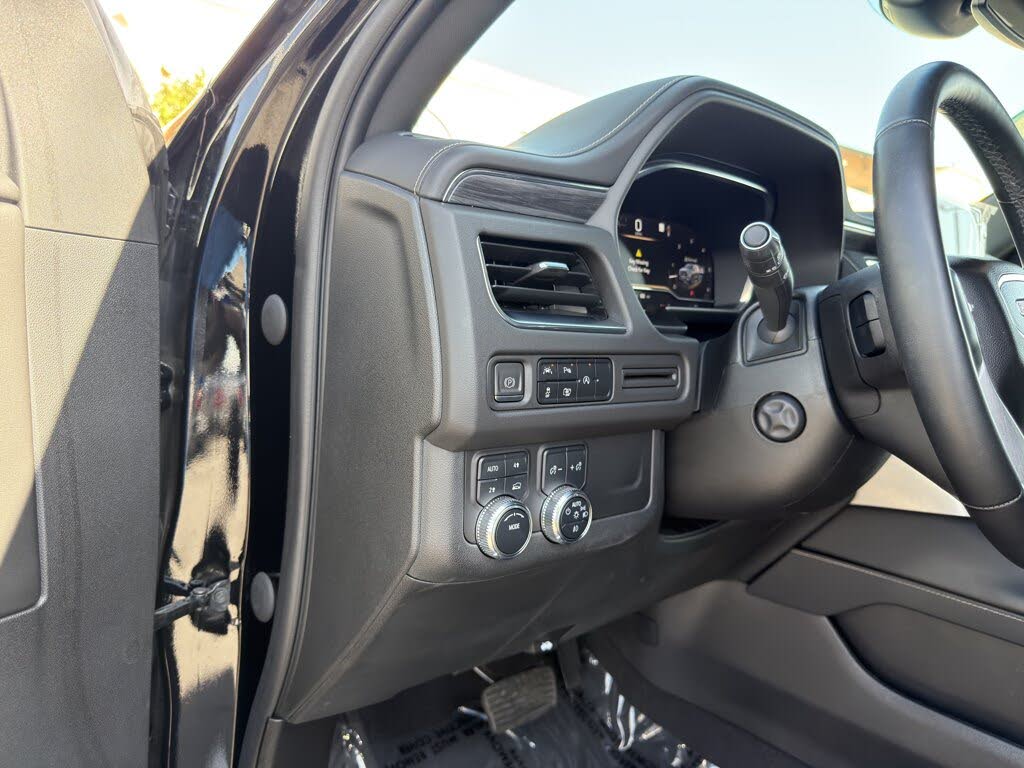 2023 GMC Yukon