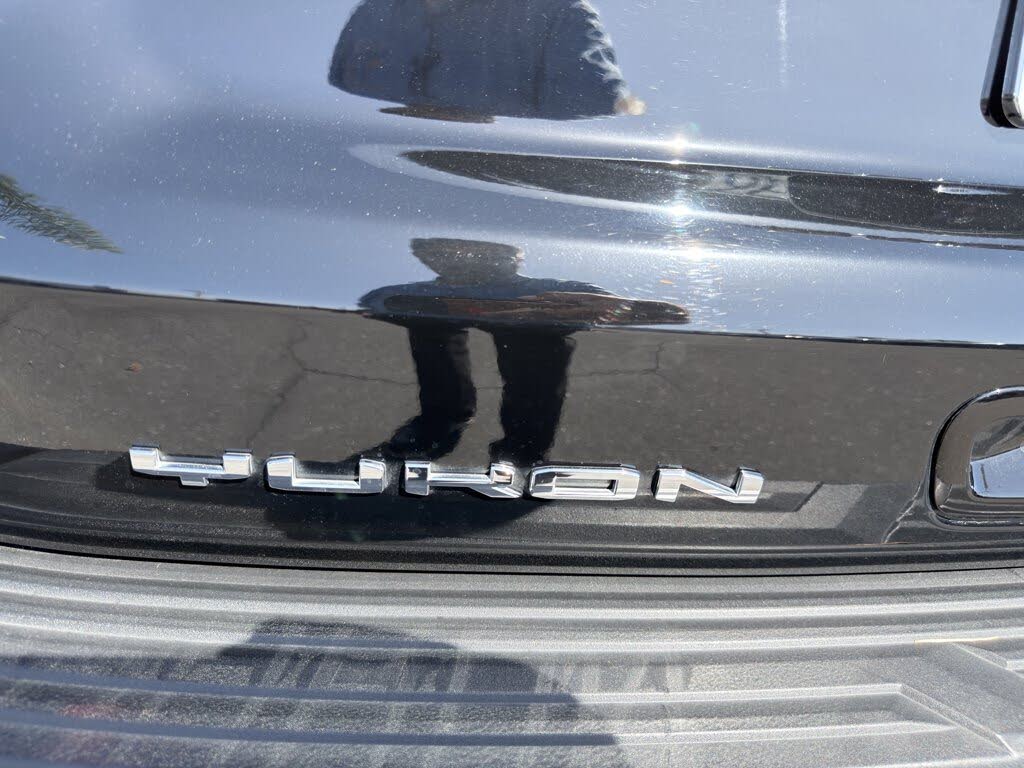 2023 GMC Yukon