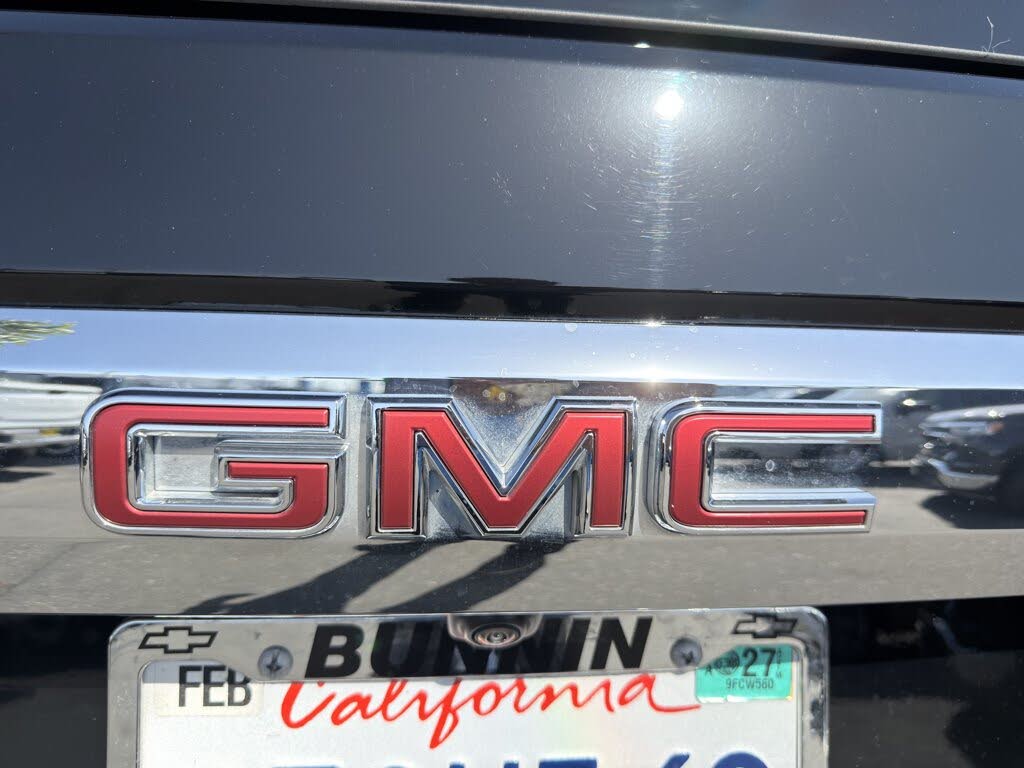 2023 GMC Yukon