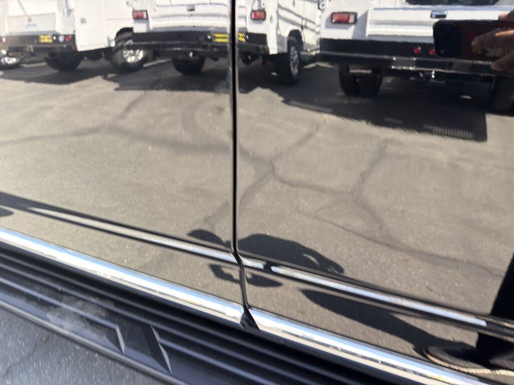 2023 GMC Yukon