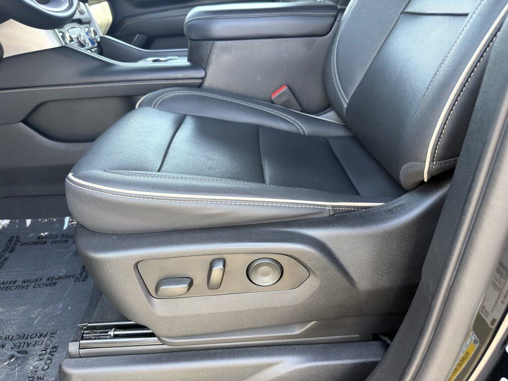2023 GMC Yukon