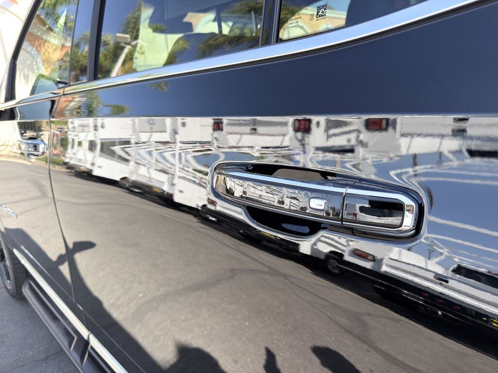 2023 GMC Yukon