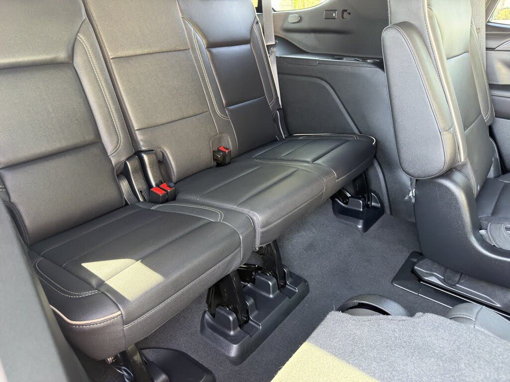 2023 GMC Yukon