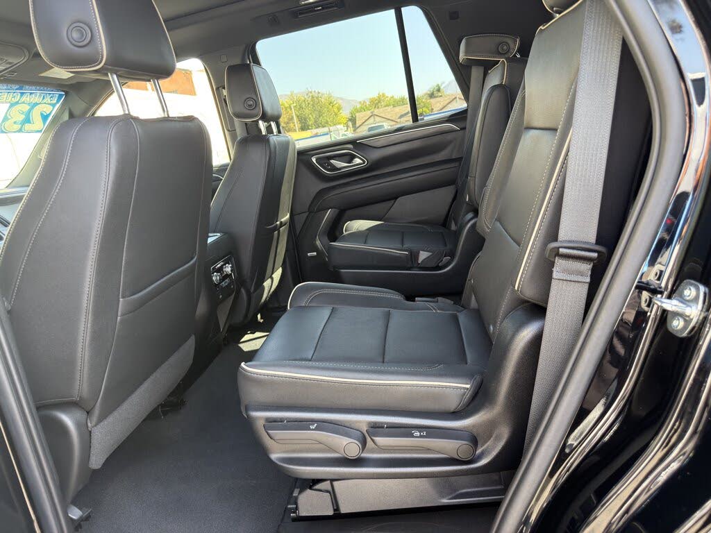 2023 GMC Yukon