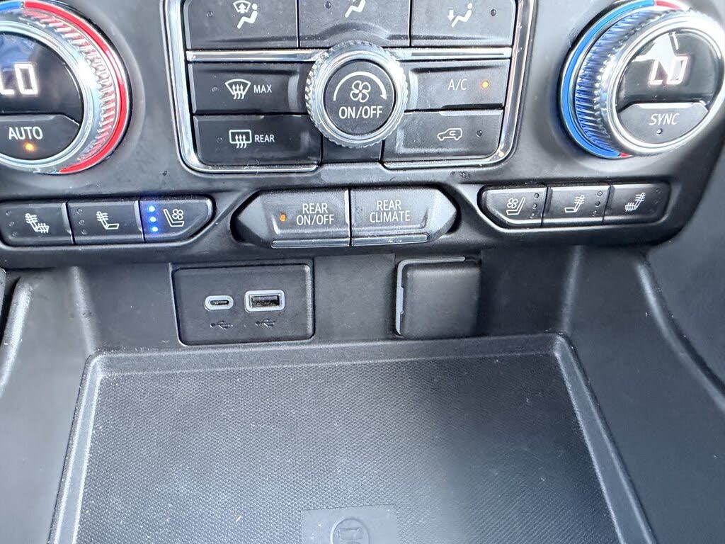 2023 GMC Yukon