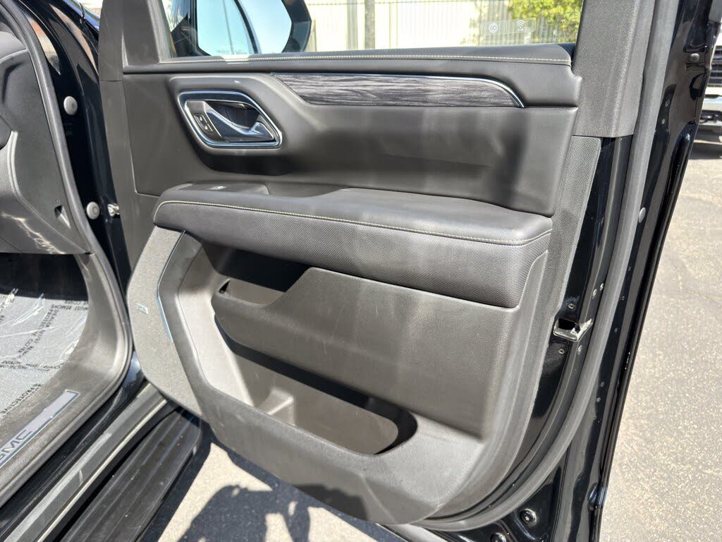 2023 GMC Yukon