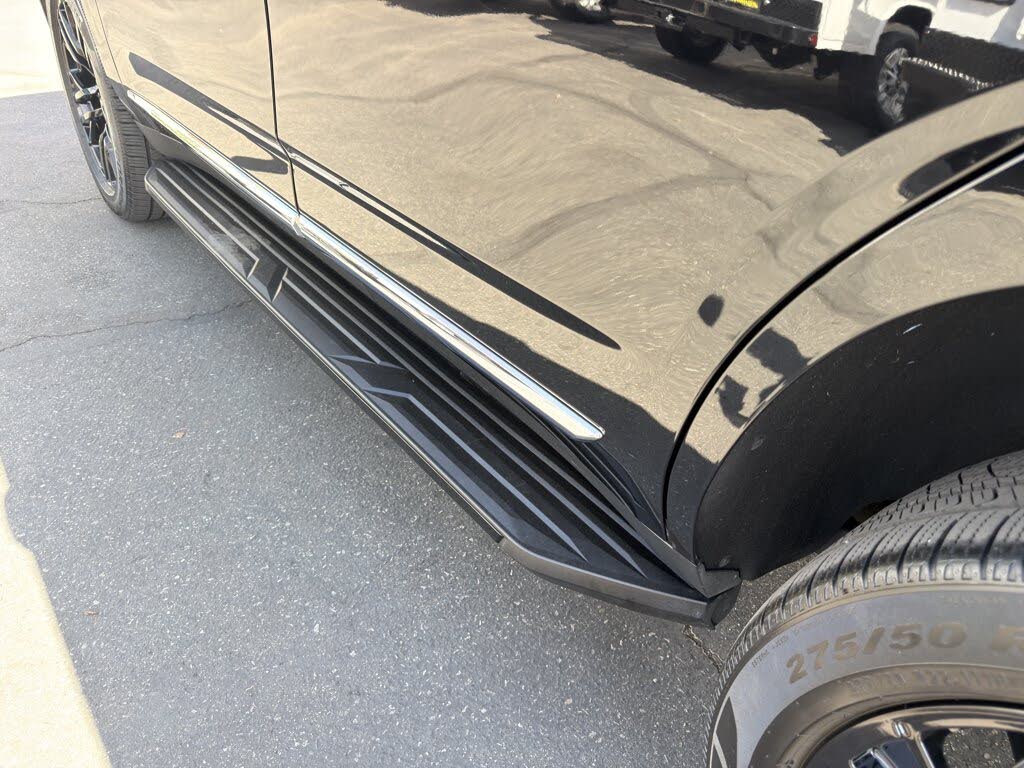 2023 GMC Yukon