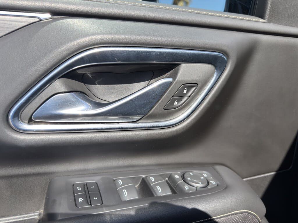 2023 GMC Yukon