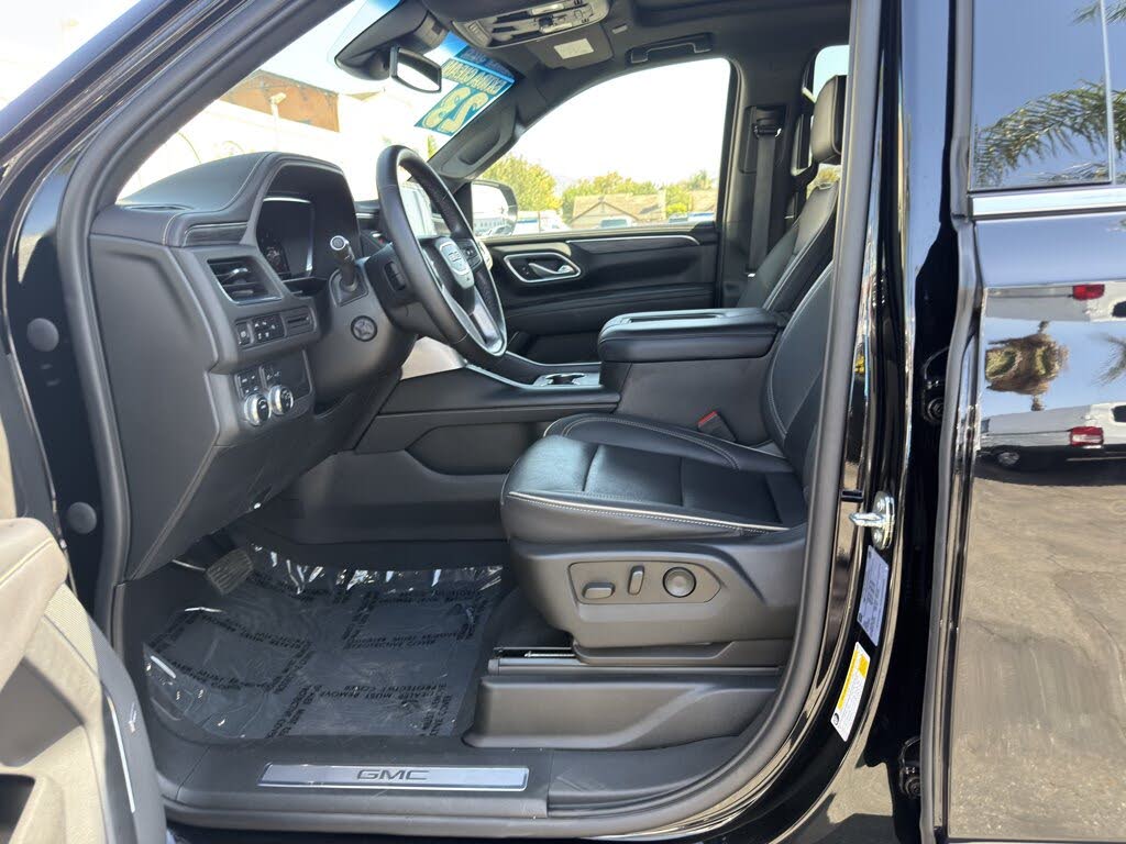 2023 GMC Yukon