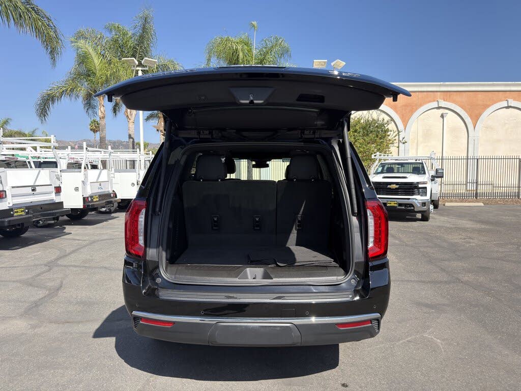 2023 GMC Yukon