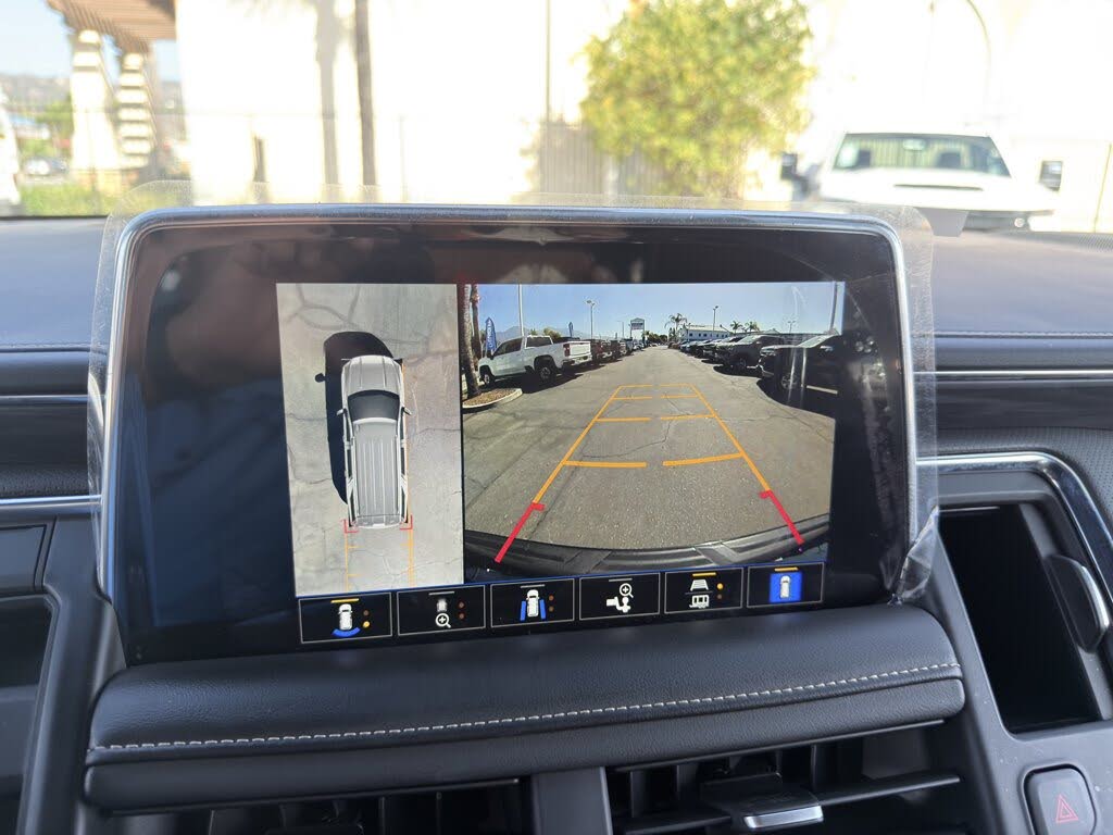 2023 GMC Yukon