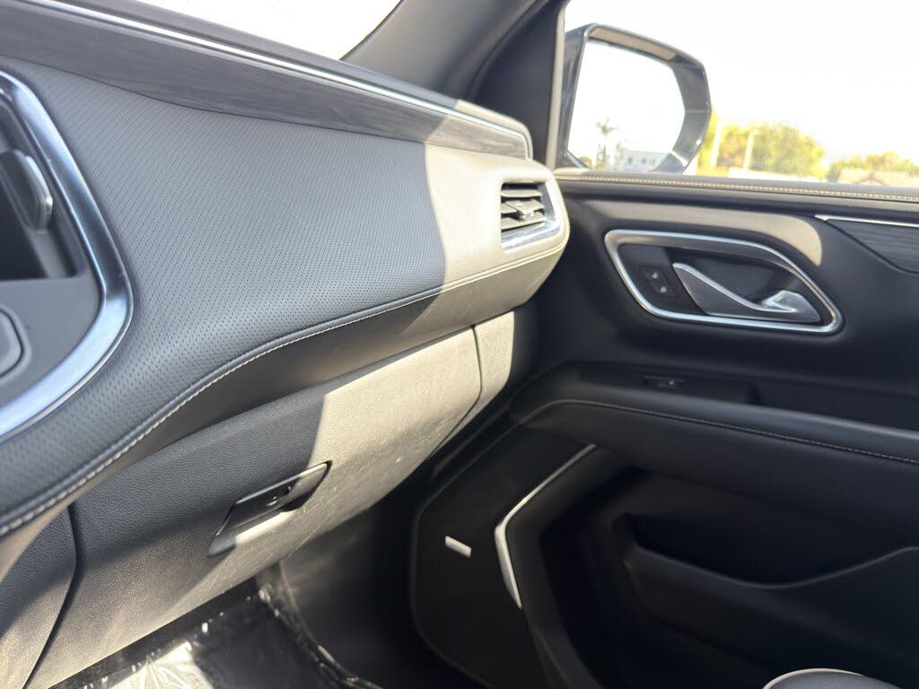 2023 GMC Yukon