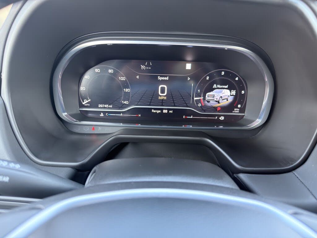 2023 GMC Yukon