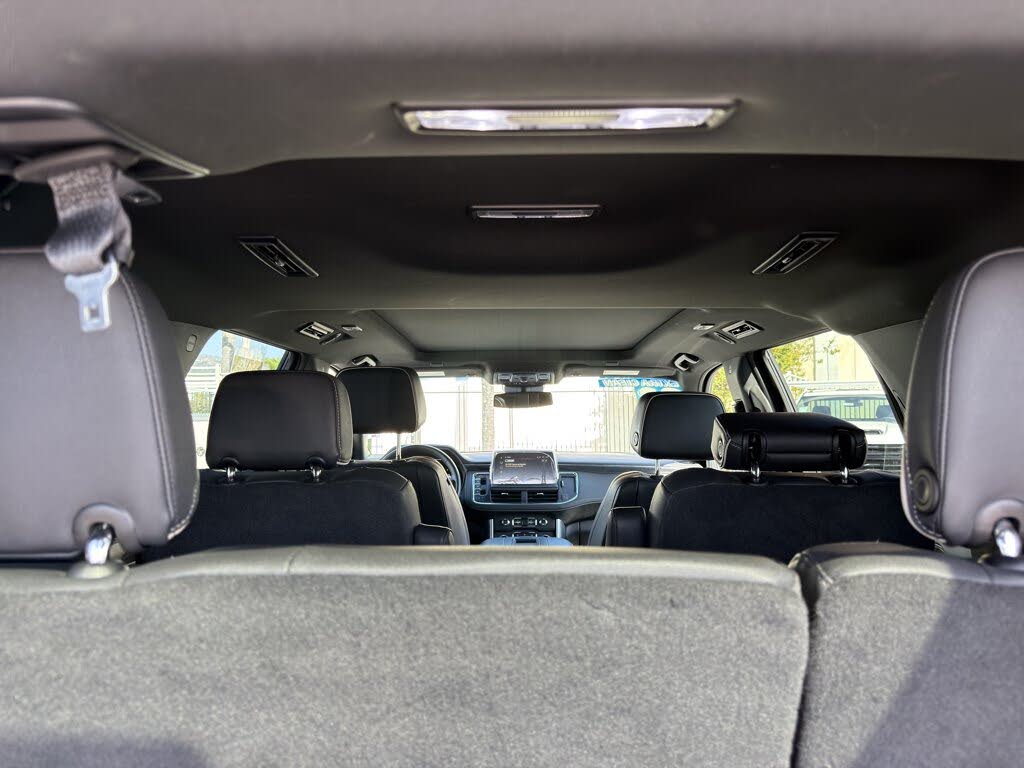 2023 GMC Yukon