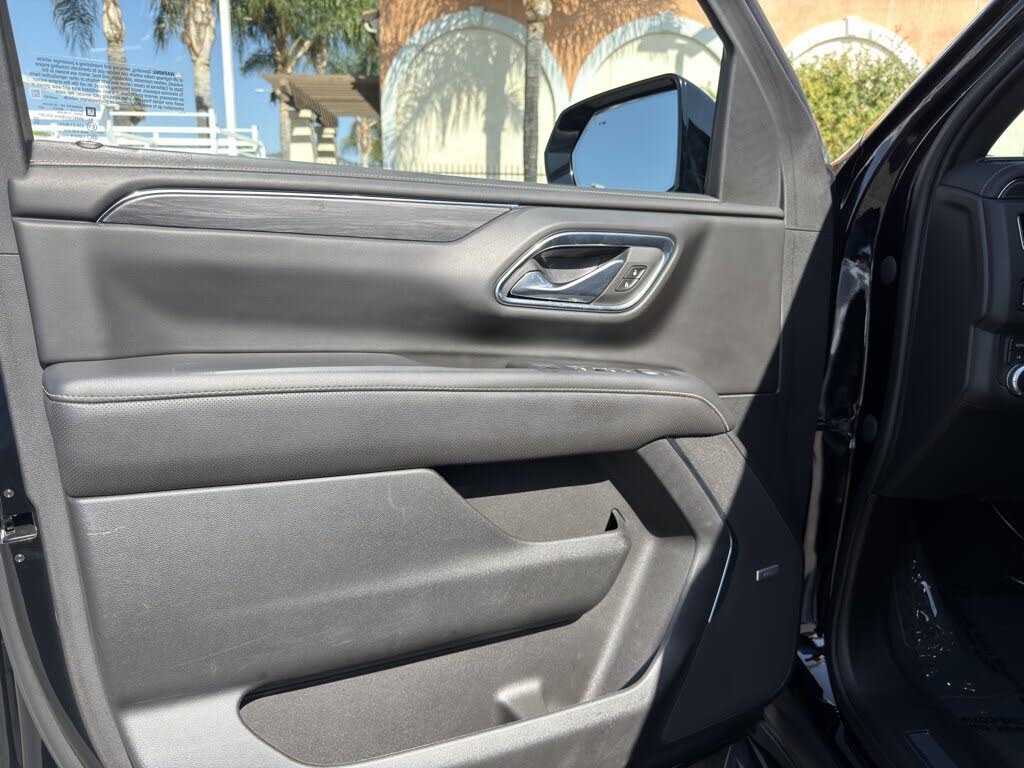 2023 GMC Yukon