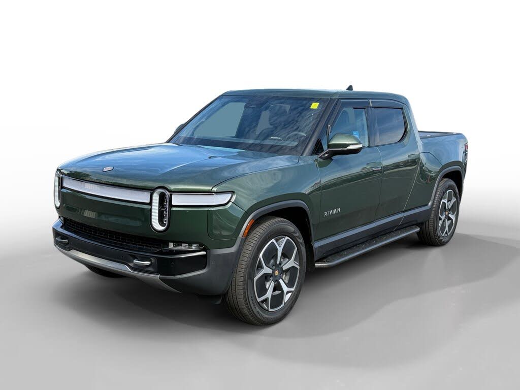 2023 Rivian R1T Adventure for sale in San Jose, CA