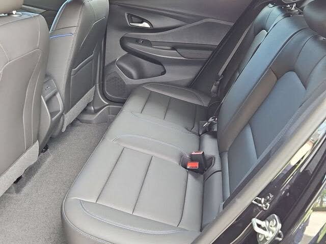 2026 Buick Envista