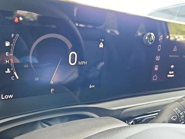 2026 Buick Envista