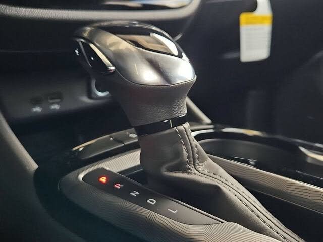 2026 Buick Envista