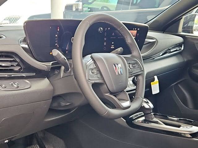 2026 Buick Envista