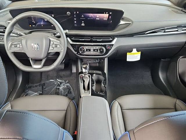 2026 Buick Envista