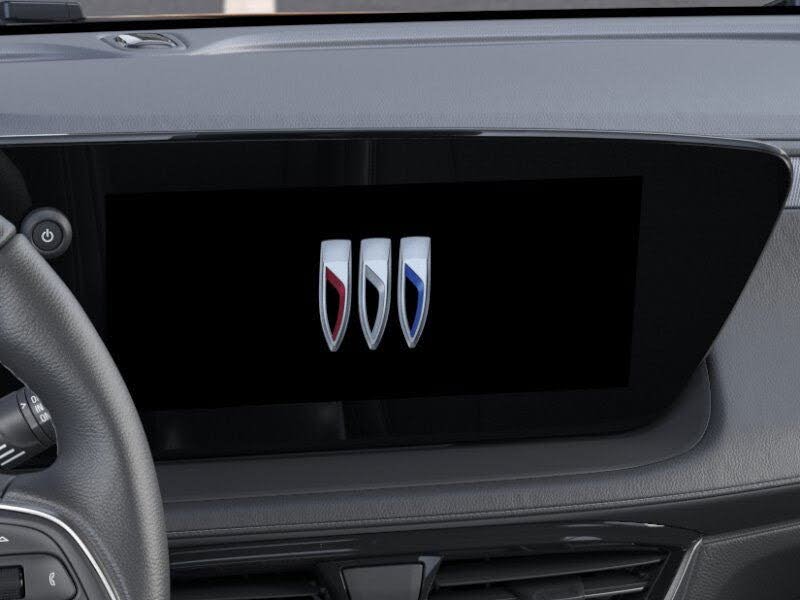 2026 Buick Encore GX