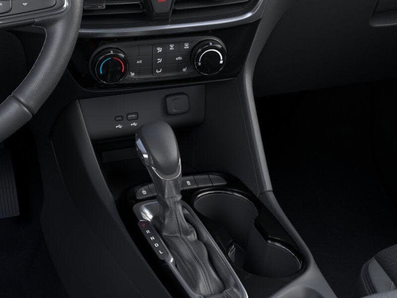 2026 Buick Encore GX