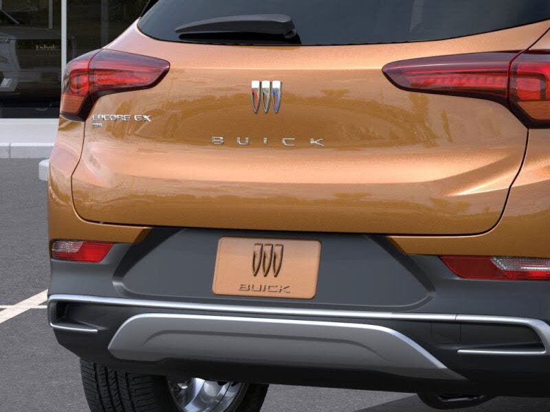 2026 Buick Encore GX