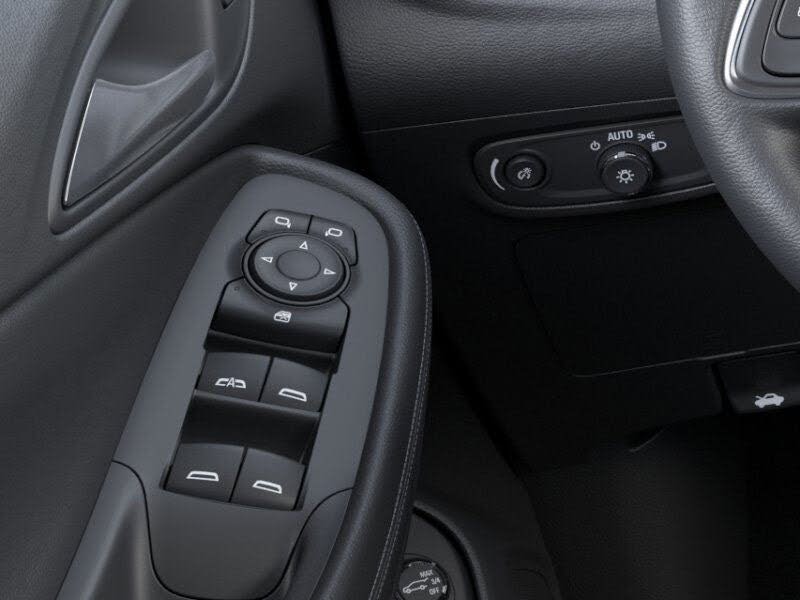2026 Buick Encore GX