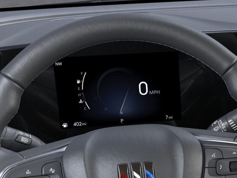 2026 Buick Encore GX