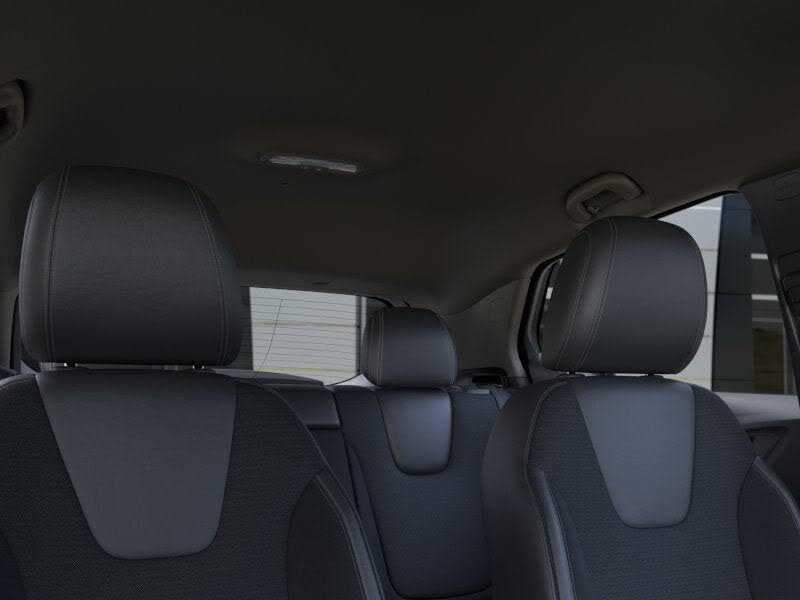 2026 Buick Encore GX