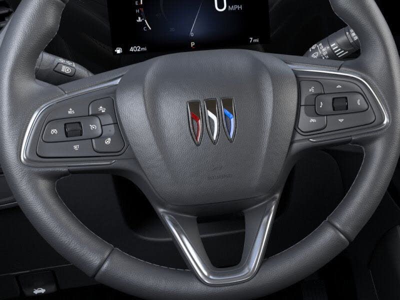 2026 Buick Encore GX