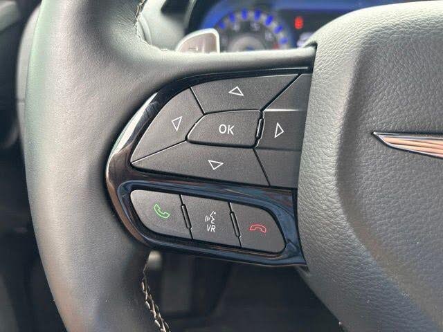 2017 Chrysler 300