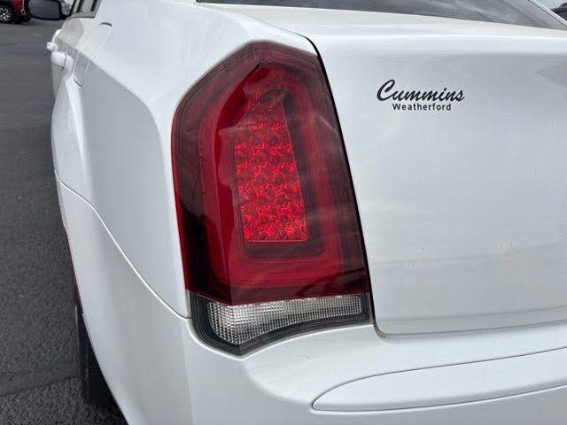 2017 Chrysler 300