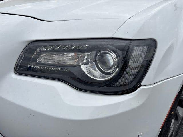 2017 Chrysler 300