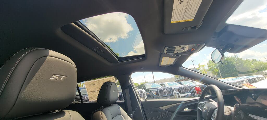 2026 Buick Envista