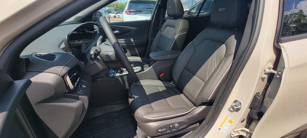 2026 Buick Envista