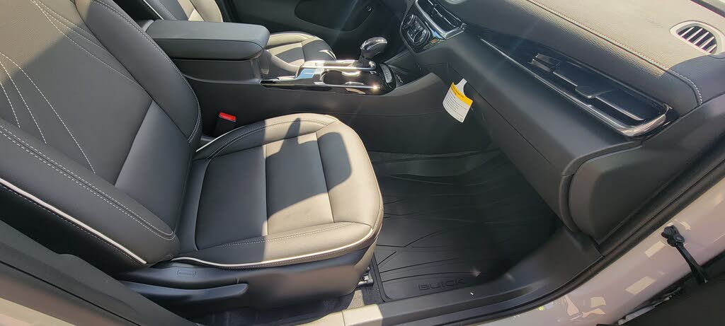 2026 Buick Envista