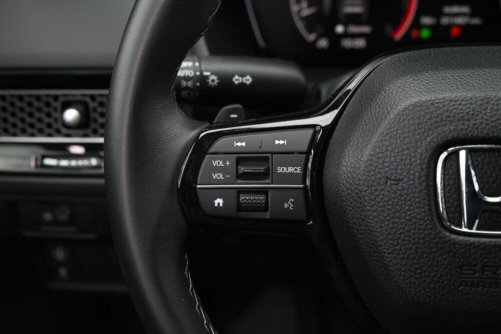 2024 Honda Civic