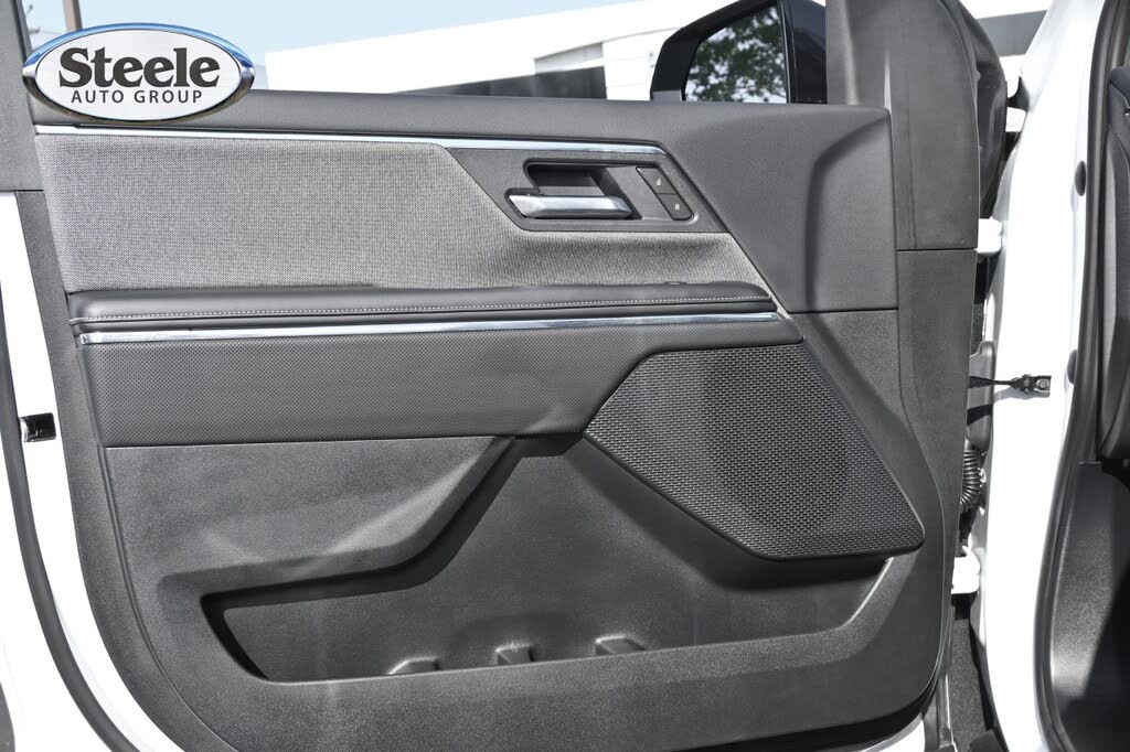 2026 GMC Sierra EV
