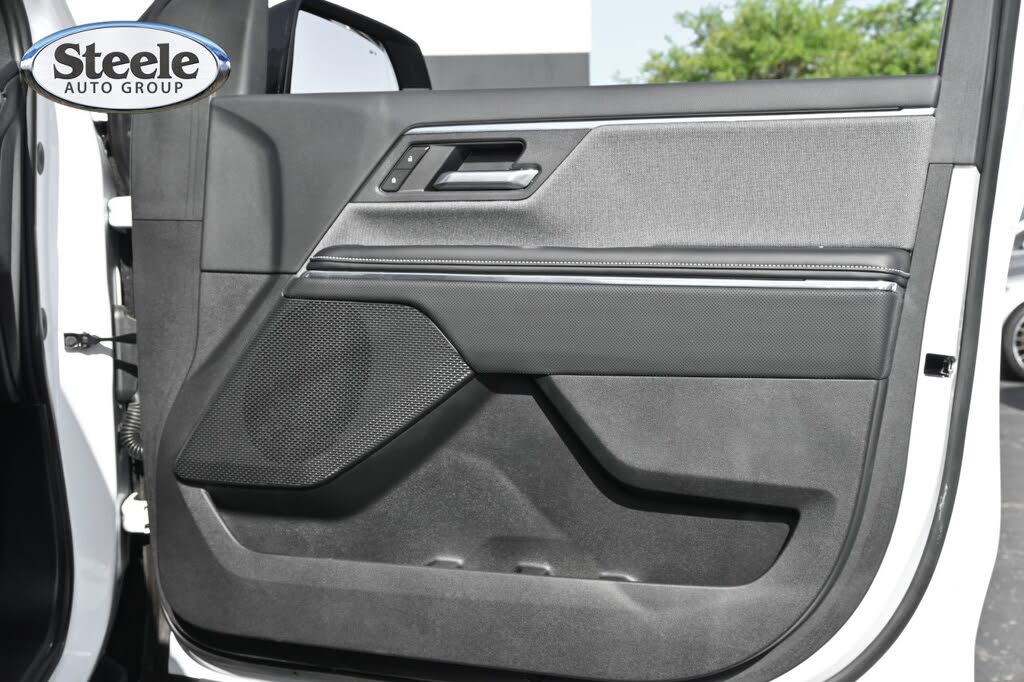 2026 GMC Sierra EV