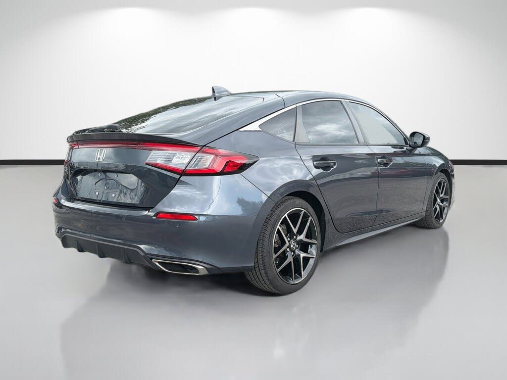 2023 Honda Civic