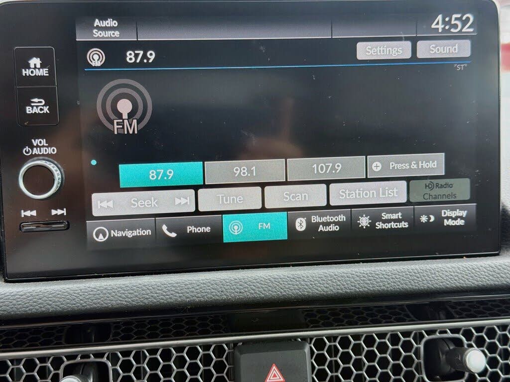 2023 Honda Civic